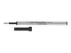 Cross - Recharge - noir - moyen - pour Affinity; Apogee; AVENTURA; Century II; Classic Century; C-Series; Edge; Sauvage; townsend