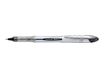UniBall Vision Elite - Roller - 0,8 mm - noir