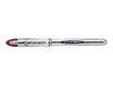 UniBall Vision Elite - Roller - 0,8 mm - rouge