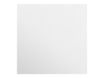 Clairefontaine Maya - Papier à dessin - 50 x 70 cm - 25 feuilles - 270 g/m² - blanc