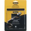 Fellowes - Disque de nettoyage pour lecteur de disque (CD/DVD)