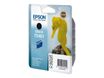 Epson T0481 Hippocampe - noir - cartouche d'encre originale
