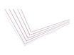 Clairefontaine Fine Arts - Papier dessin lavis aquarelle - feuille 50 x 65 cm - 300 g/m²