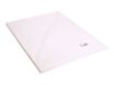 Clairefontaine - Carton mousse - 50 x 65 cm - blanc - 3 mm