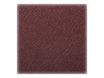 Clairefontaine - Papier dessin couleur à grain - feuille 50 x 65 cm - lie de vin