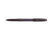 Pilot SuperGrip G - Stylo à bille - noir - 1 mm