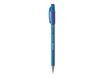 Paper Mate FlexGrip ultra - Stylo à bille - bleu - 1 mm - rétractable