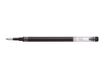 Pilot Green Ball - Recharge pour roller - 0,7 mm - noir
