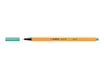 STABILO point 88 - Feutre fin - 0.4 mm - vert eucalyptus