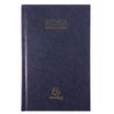 Agenda Carré recettes et dépenses - 1 jour par page - 13,5 x 21 cm - disponible dans différentes couleurs - Exacompta