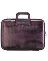 Bombata Shiny Cocco - Sacoche pour ordinateur portable 15" - prune
