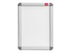 Nobo - Porte-affiche clipsable A4