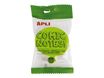 Apli - Notes adhésives BD 70 x 70 mm - bloc de 200 feuilles couleurs vives