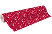 Clairefontaine Excellia - Papier cadeau - 70 cm x 50 m - 80 g/m² - motif gui