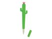 Legami - Stylo gel - motif cactus