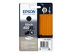 Epson 405XL Valise - noir - cartouche d'encre originale