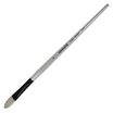 Daler-Rowney Graduate - Pinceau brosse langue de chat n°8 - soie de porc