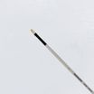 Daler-Rowney Graduate - Pinceau brosse plat n°1 - soie de porc