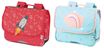 Cartable Stars 35cm - 1 compartiment - 2 décors disponibles - Oberthur