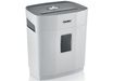 Dahle PaperSAFE 23120 - destructeur de documents coupe croisée - 8 feuilles - Corbeille 12 litres