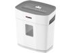 Dahle PaperSAFE 140 - destructeur de documents coupe croisée - 10 feuilles - Corbeille 12 litres