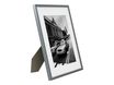 12 Cadres photo - 21 x 29,7 cm (A4) - aluminium