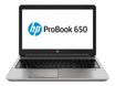 HP ProBook 650 G1 - PC portable15,6" - reconditionné grade B - Core i5 4200M - 8Go RAM - 250Go SSD 15.6'' Win 10Pro