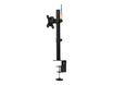 Kensington SmartFit Ergo - Bras porte-écran simple réglable