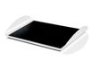 Leitz Ergo WOW - repose-pied - 50.8 x 30 cm - noir