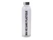 Little Balance - Gourde bouteille d'eau en verre transparente - 750 ml