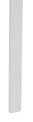 Pied de renfort LOFTER - Blanc