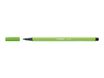 STABILO Pen 68 - Feutre pointe moyenne - vert pistache