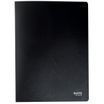 Leitz Re:cycle - Porte vues - 20 vues - A4 - noir