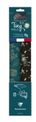 Clairefontaine - Set d'emballage cadeaux noir/bleu - Tiny Rolls