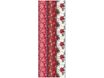 Clairefontaine Alliance - Papier cadeau kraft - 70 cm x 10 m - disponible dans différents modèles adultes Noël