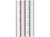 Clairefontaine Excellia Neige - Papier cadeau - 70 cm x 2 m - disponible dans différents modèles - 80 g/m²