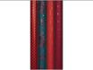Clairefontaine Premium Velvet - Papier cadeau - 70 cm x 2 m - disponible dans différentes couleurs - 80 g/m²