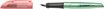 STABILO Flow Cosmetic - Stylo plume - rose/vert