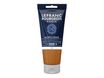 Lefranc & Bourgeois - Peinture acrylique - or - 80 ml