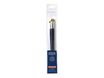 Lefranc Bourgeois - Pack de 3 pinceaux ronds - manche long - N° 4, 8, 12