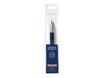 Lefranc Bourgeois - Pack de 3 pinceaux ronds - manche court - N° 2, 6, 10