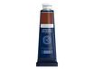 Lefranc Bourgeois - Peinture à l'huile - ocre rouge transparent - 40 ml