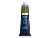 Lefranc Bourgeois - Peinture à l'huile - vert olive - 40 ml