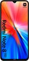 Xiaomi Redmi Note 8 (2021) - Smartphone - 4G - 64 Go - noir