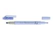 Pentel Illumina FLEX - Surligneur double pointe - bleu pastel