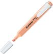 STABILO swing cool Pastel - Surligneur - sorbet abricot