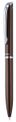 Pentel Energel Metal - Roller - 0,7 mm - marron