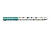 Oberthur Regard - Roller effaçable avec gomme - différents modèles disponibles