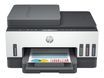 HP Smart Tank 7305 All-in-One - imprimante multifonction jet d'encre couleur A4 - Wifi, Bluetooth, USB