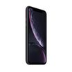 Apple iphone XR - smartphone reconditionné grade A - 4G - 128 Go - noir